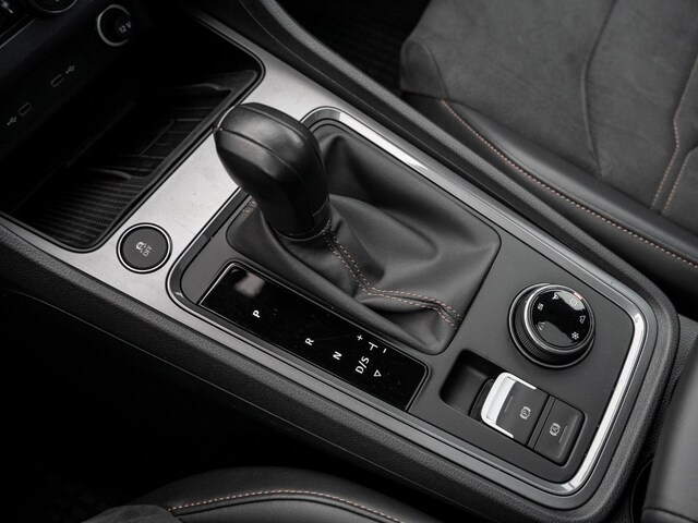 Cupra Ateca 2.0 TSI 4Drive DSG