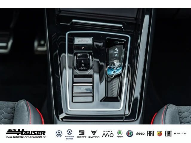 Volkswagen Golf 2.0 TSI DSG GTI Golf VIII