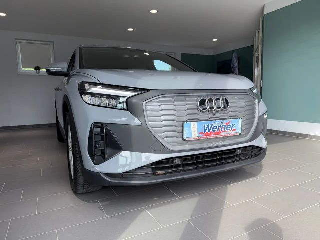 Audi Q4 e-tron 35