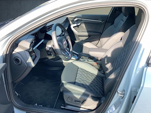 Audi A3 35 TDI S-Tronic