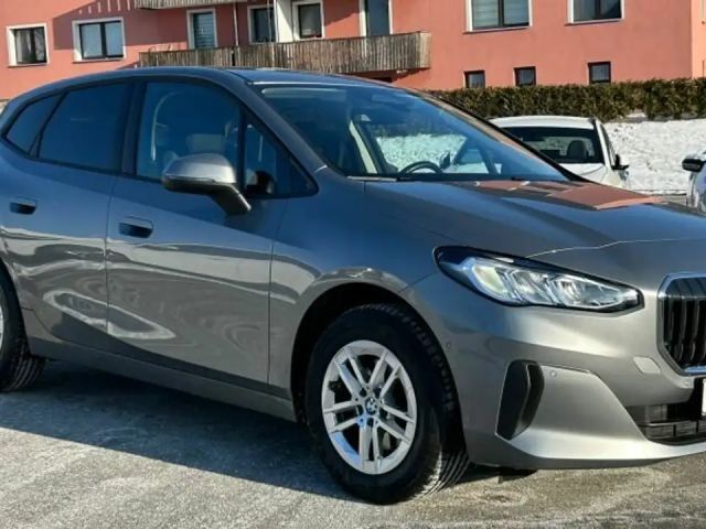 BMW 218 218i Active Tourer Sedan