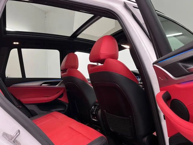 BMW X3 M-Sport xDrive xDrive30e