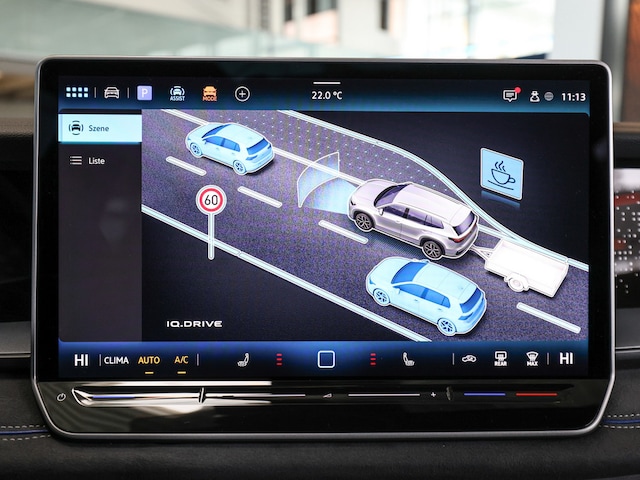 Volkswagen Tayron 4Motion DSG R-Line