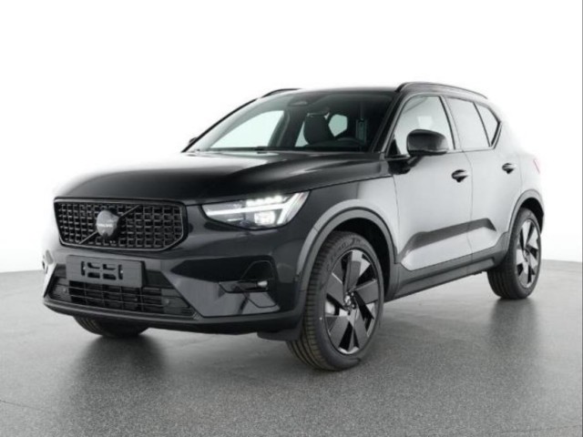 Volvo XC40 XC40