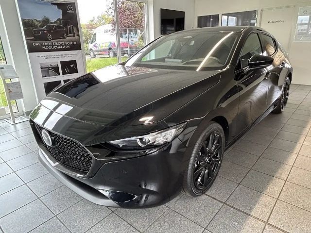 Mazda 3 Homura SkyActiv e-Skyactiv