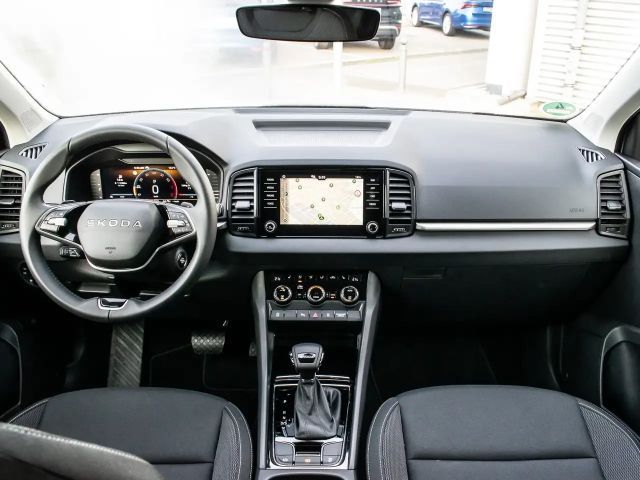 Skoda Karoq 1.5 TSI ACT Selection