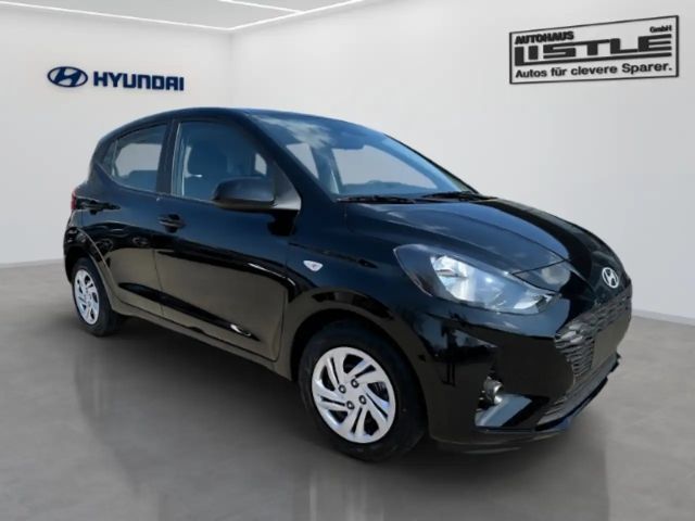 Hyundai i10 1.0 Select