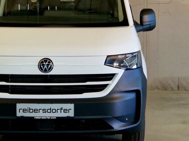 Volkswagen Transporter T7