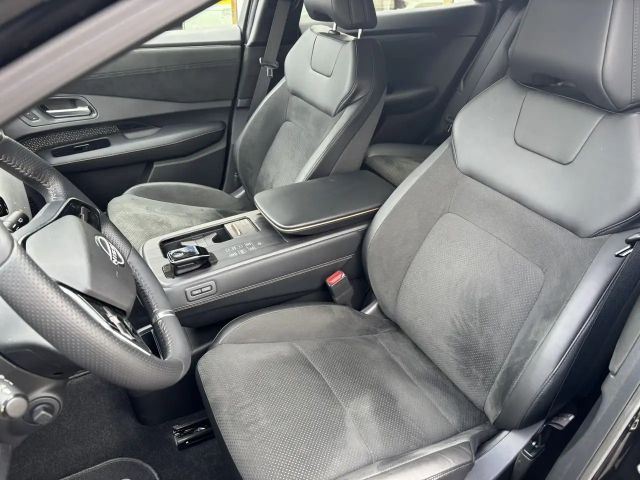 Nissan Ariya 87 kWh Evolve