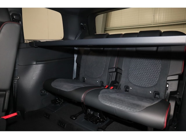 Volkswagen ID.Buzz 4Motion GTX