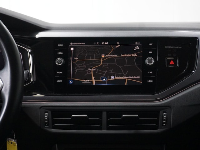 Volkswagen Taigo 1.5 TSI DSG Style