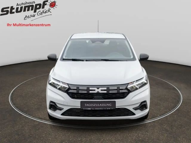 Dacia Sandero Essential TCe 90