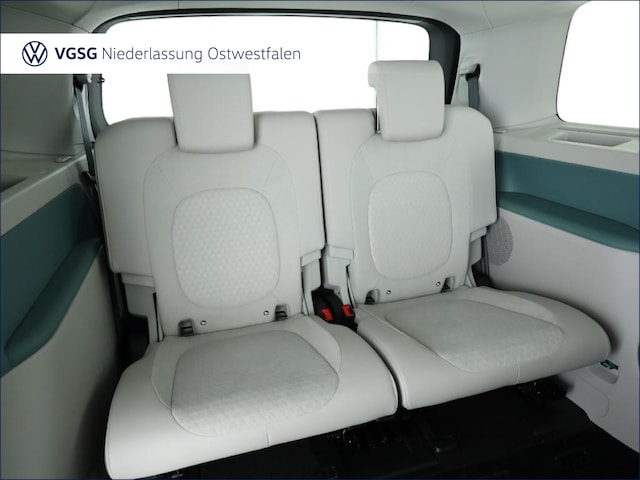 Volkswagen ID.Buzz 7-zitter IQ.Drive Pro