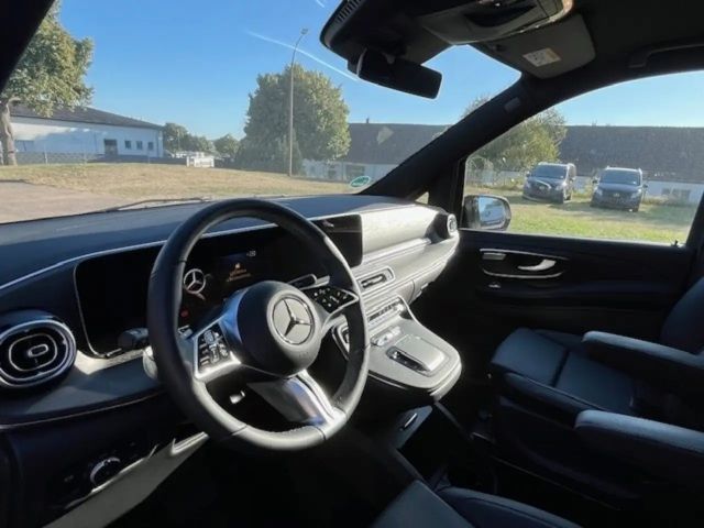 Mercedes-Benz V 300 AVANTGARDE Extralang
