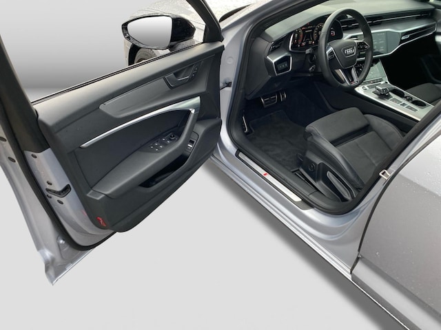 Audi A6 40 TDI Avant S-Tronic