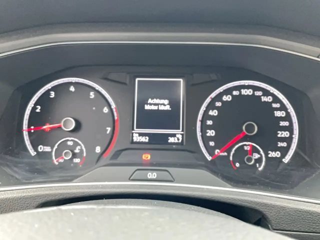 Volkswagen T-Roc Design TSI