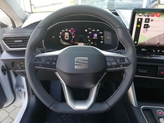 Seat Leon 1.5 eTSI DSG Style