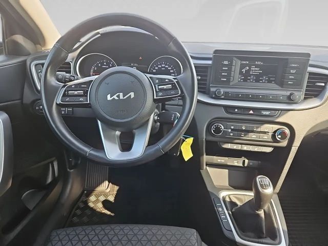 Kia Ceed SportWagon Titan