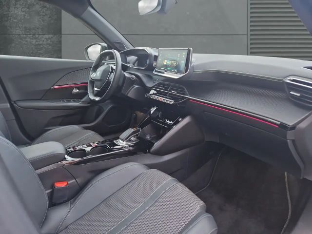 Peugeot E-2008 GT-Line