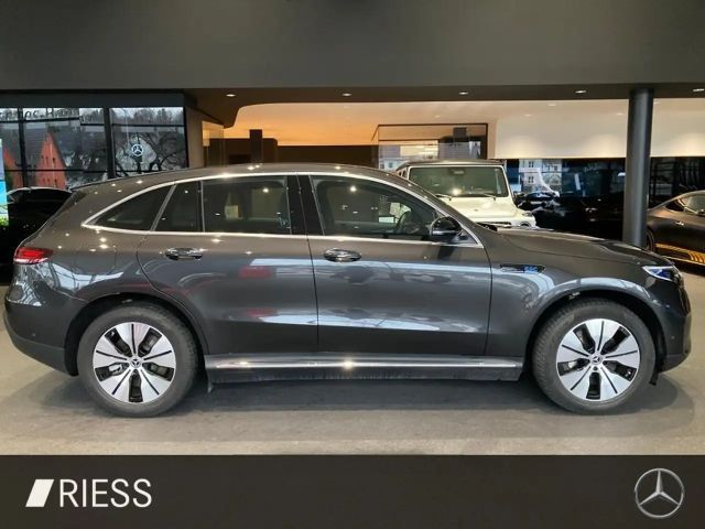 Mercedes-Benz EQC 400 4MATIC