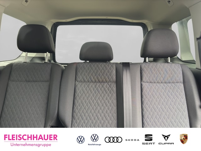 Volkswagen Caddy Dark Label 1.5  85 TSI VK 45593,-EUR