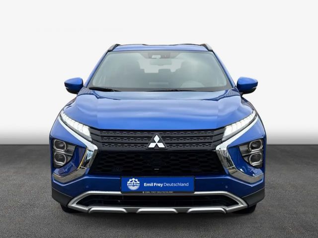 Mitsubishi Eclipse Cross 4WD PHEV