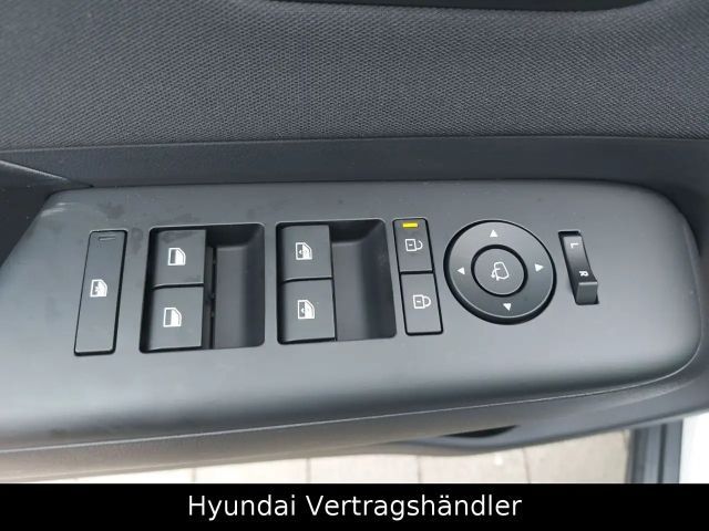 Hyundai Kona 2WD Hybrid Trend