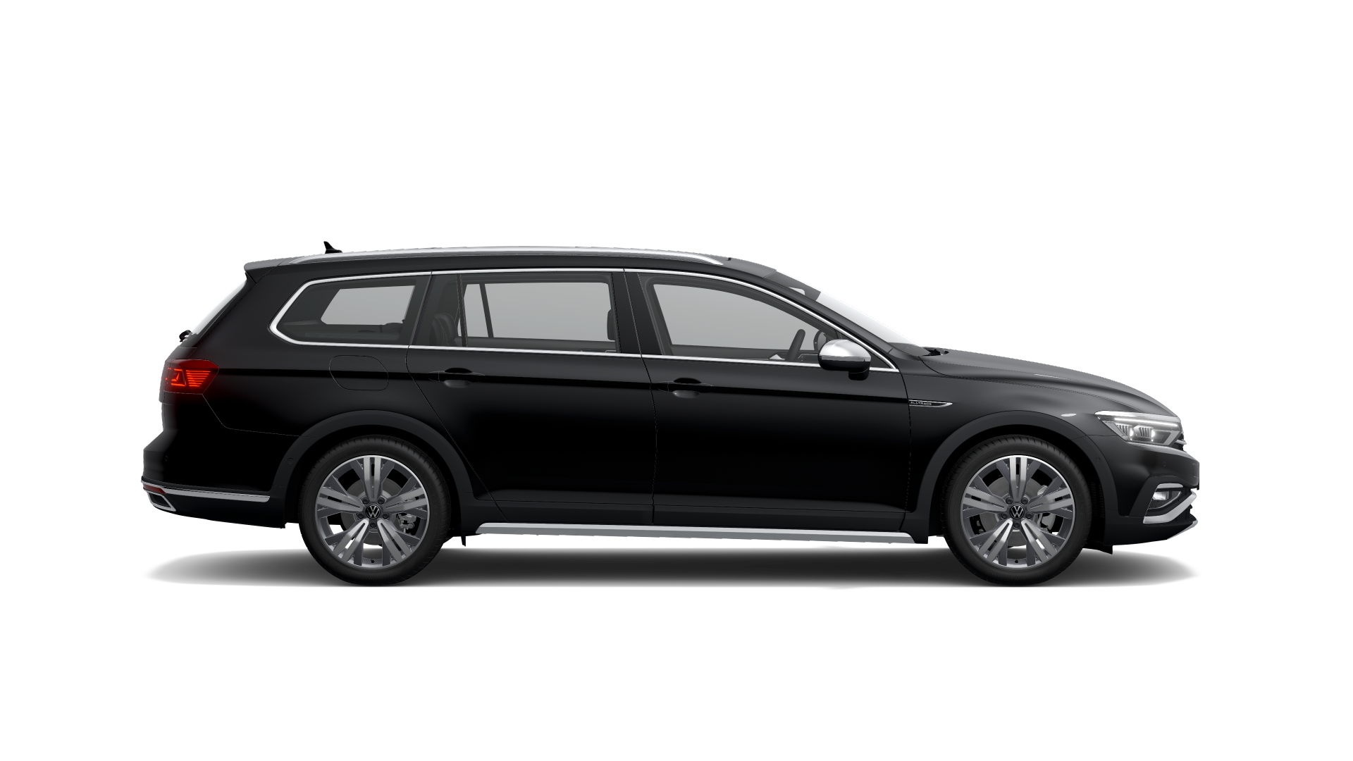 Volkswagen Passat 2.0 TDI AllTrack DSG Variant