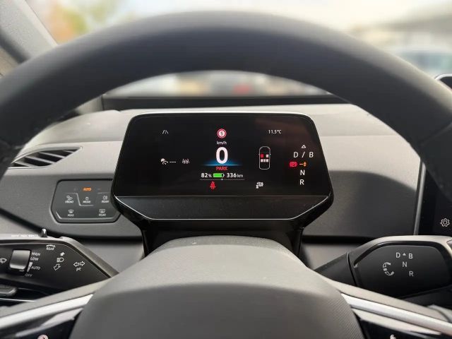 Volkswagen ID.3 Business Performance Pro