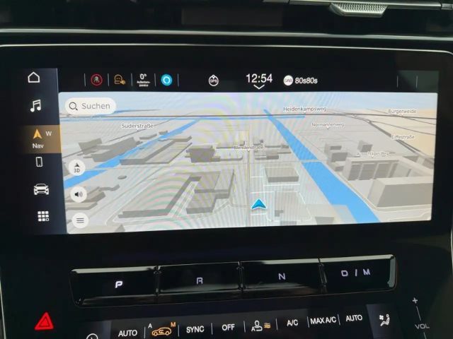 Maserati Grecale Modena