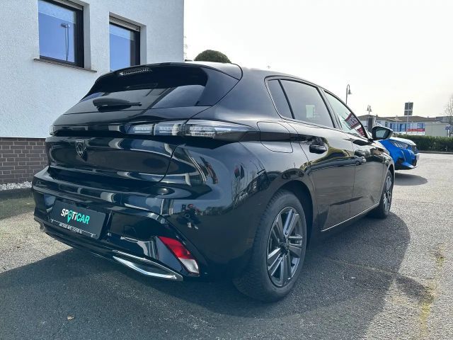 Peugeot 308 Allure Pack PureTech