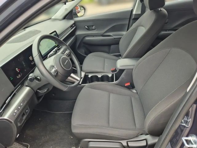 Hyundai Kona 2WD Hybrid Select