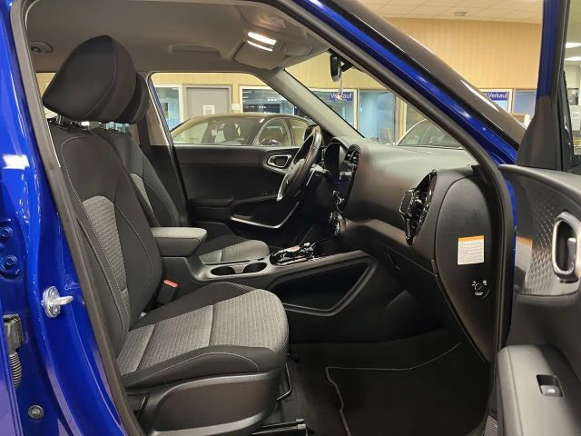 Kia Soul Inspiration*ACC*Harman K*WMP*ST-Heiz*R.cam