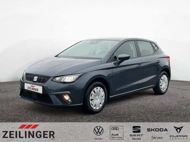 Seat Ibiza Reference