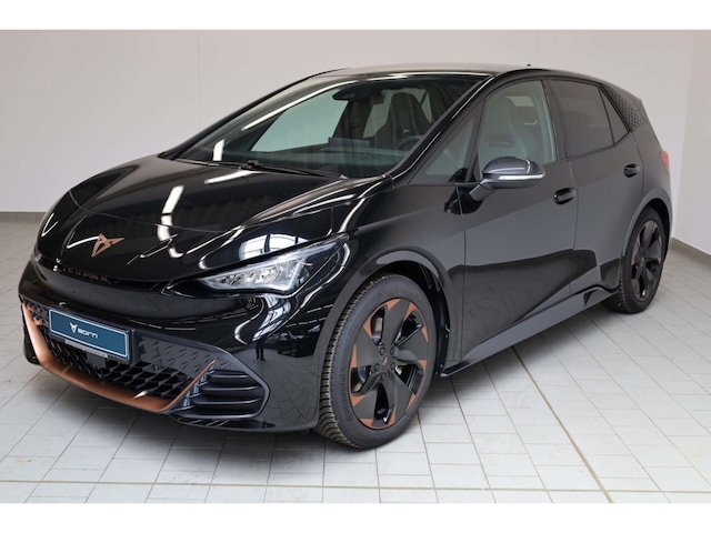 Cupra Born Elektro Edition Dynamic 60 kWh