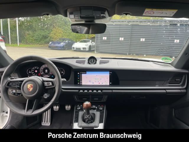 Porsche 992 Carrera Coupé Turbo