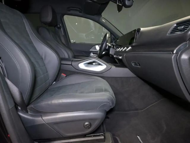 Mercedes-Benz GLE 450 4MATIC AMG Line