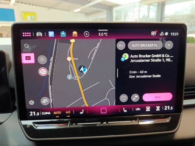 Volkswagen T-Roc 1.5 eTSI R-Line