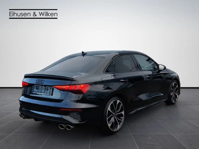 Audi S3 Quattro Sedan