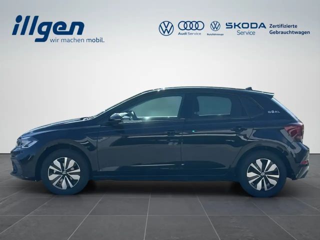 Volkswagen Polo 1.0 TSI DSG