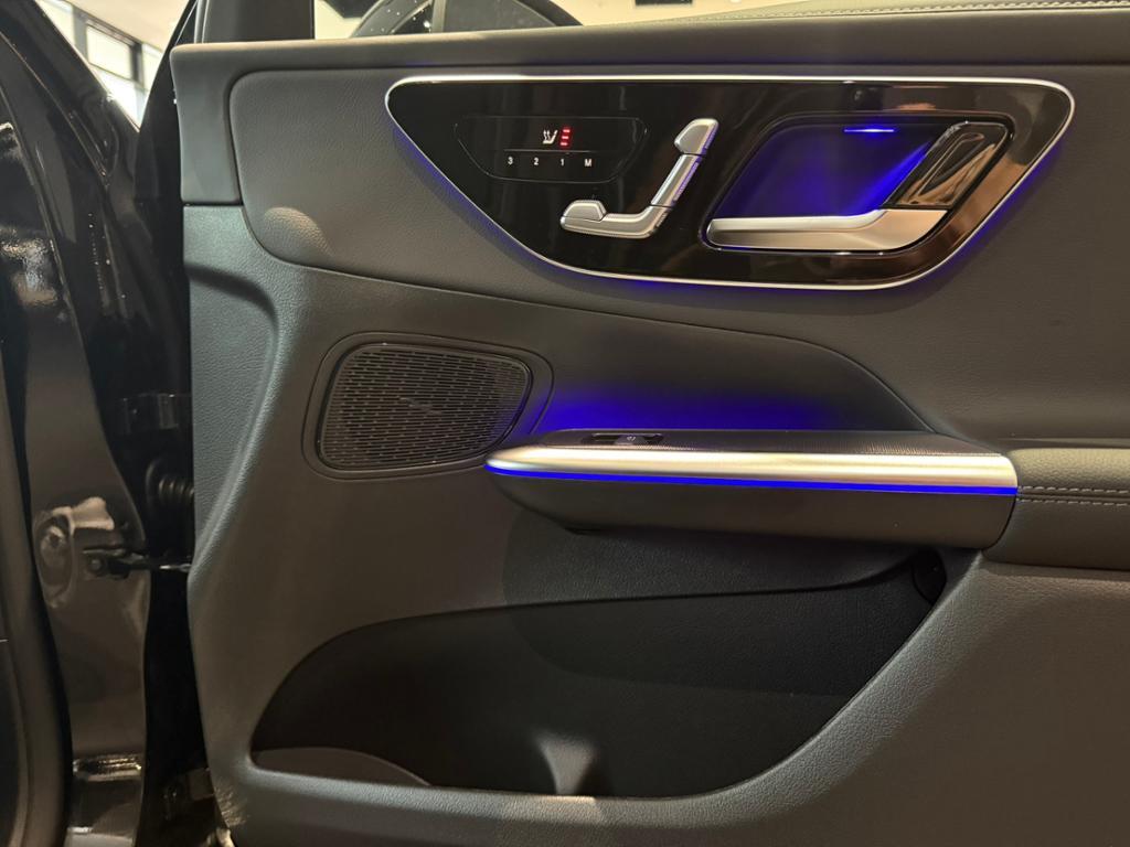 Mercedes-Benz GLC 300 AMG Line