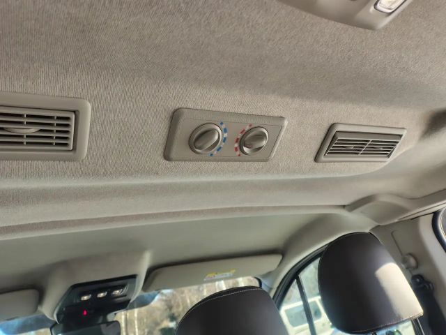 Renault Trafic L2H1 Life