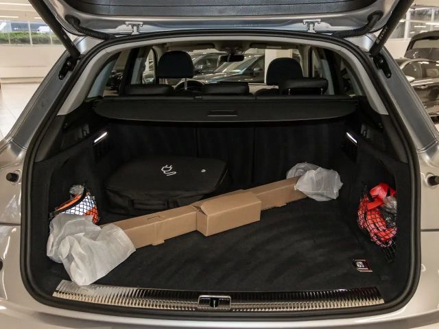 Audi Q5 50 TFSI Hybride Quattro