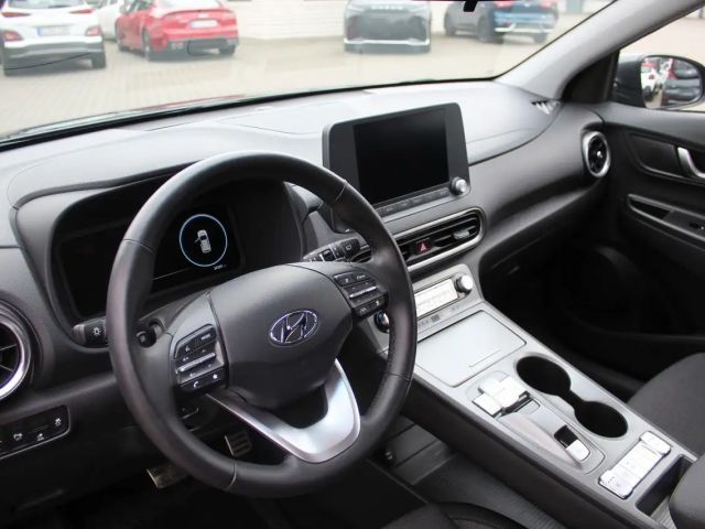 Hyundai Kona Electric Select