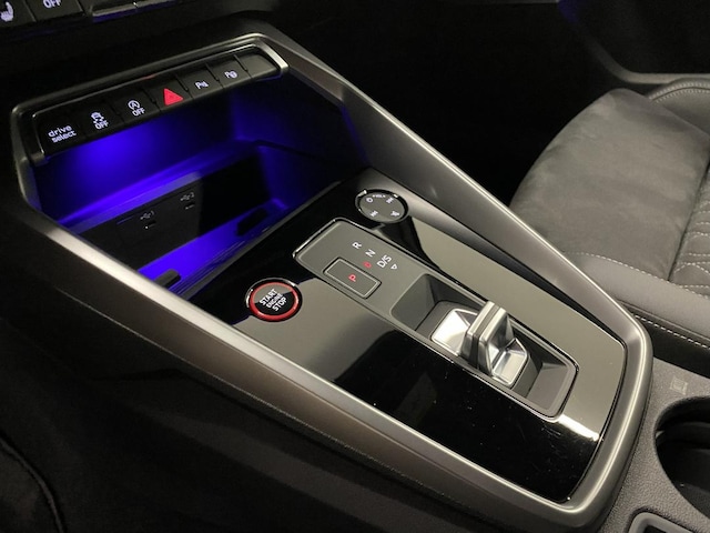 Audi S3 Quattro S-Tronic Sportback