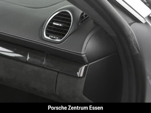 Porsche Cayman 718 Coupé