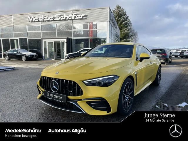 Mercedes-Benz CLE 53 AMG 4MATIC+ AMG Line