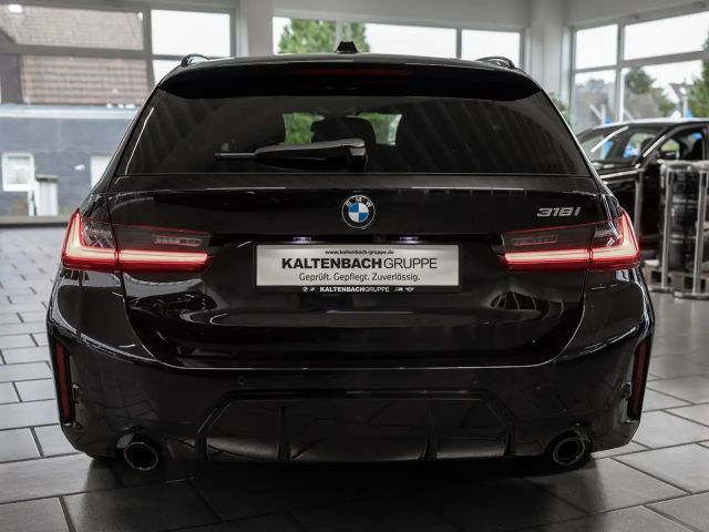 BMW 318 318i M-Sport Touring