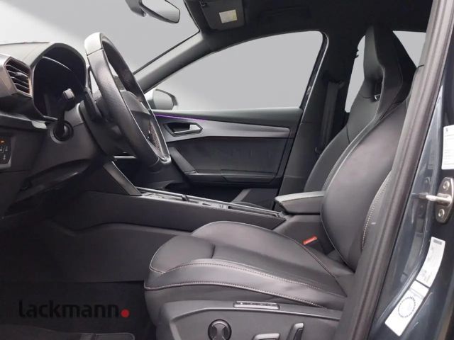 Cupra Formentor 4Drive VZ