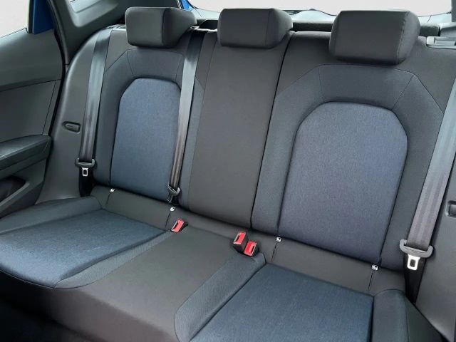 Seat Arona DSG FR-lijn